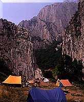 Places of Bulgaria